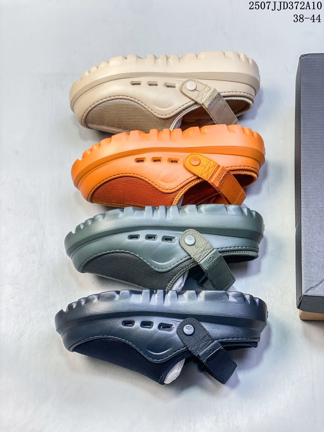 🈴️Oferta especial L/UGG nueva respuesta de nieve de verano SKTA, zapatos de zueco clásicos, simples, cómodos y versáti…