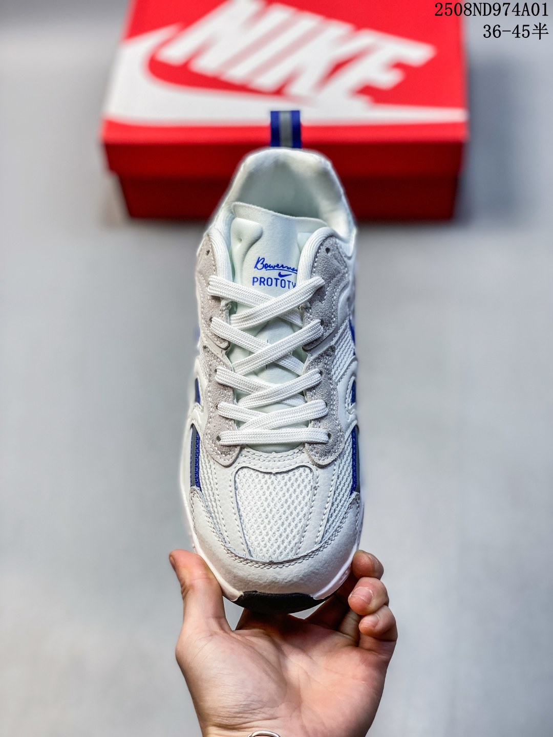 💰140
FUTURA × Nike Jam 联名低帮休闲运动鞋 FZ8966-100 FN0314-200
尺码：如图
编码：08ND974A01