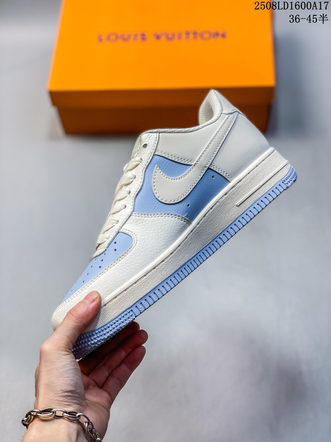 ❤️180包邮/原单代购级别
海外限量发售！公司级耐克NIke Air Force 1 '07 Low 空军一号 低帮 运动鞋 休闲鞋 折边针车 工艺难度大 原楦头原纸板 原装鞋盒 定制五金配件 内置全掌气垫 原厂鞋底 
货号:DF0188-046
Size：36 36.5 37.5 38 38.5 39 40 40.5 41 42 42.5 43 44 44.5 45 
编码：08LD1600A17