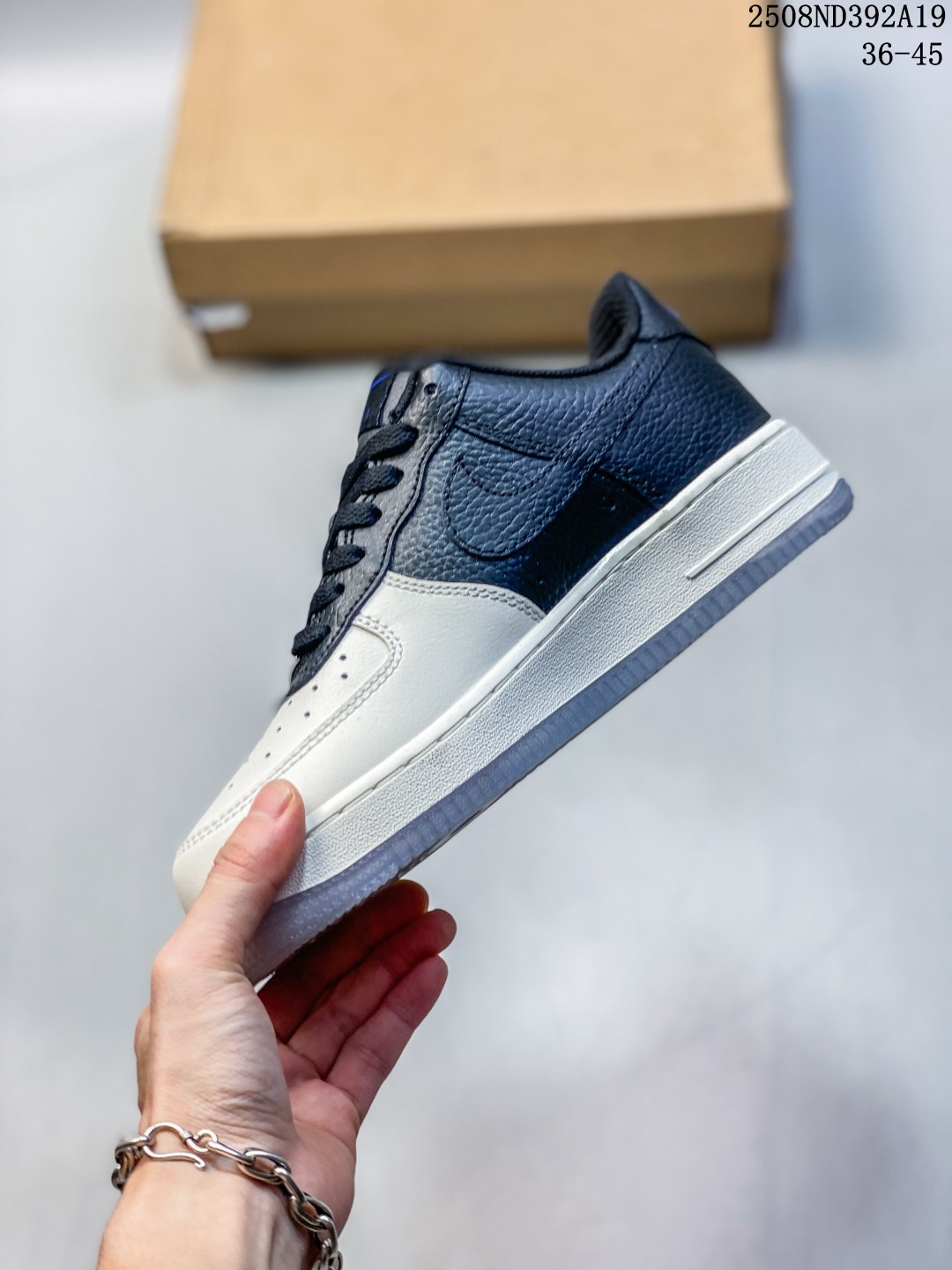 ❤️190包邮/原单代购级别
海外限量发售!公司级耐克NIke Air Force 1 '07 Low 空军一号 低帮 运动鞋 休闲鞋 折边针车 工艺难度大 原楦头原纸板 原装鞋盒 定制五金配件 内置全掌气垫 原厂鞋底
货号:DF0188-046
Size:36 36.5 37.5 38 38.5 39 40 40.5 41 42 42.5 43 44 44.5 45
编码:08ND392A19