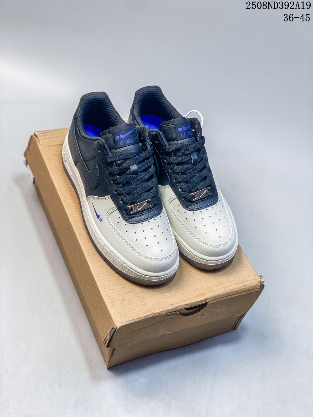 ❤️190包邮/原单代购级别
海外限量发售!公司级耐克NIke Air Force 1 '07 Low 空军一号 低帮 运动鞋 休闲鞋 折边针车 工艺难度大 原楦头原纸板 原装鞋盒 定制五金配件 内置全掌气垫 原厂鞋底
货号:DF0188-046
Size:36 36.5 37.5 38 38.5 39 40 40.5 41 42 42.5 43 44 44.5 45
编码:08ND392A19