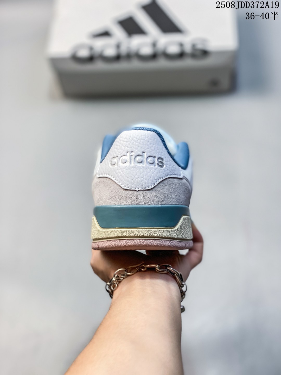 ❤️200包邮/原单代购级别
Adidas 阿迪达斯ENTRAP 春季男女鞋运动鞋休闲鞋
#采用超软移膜皮革鞋面 全新系列 迪丽热巴,易烊千玺同款，Adidas阿迪达斯生活 Neo Entrap Low追赶系列轻便休闲运动百搭板鞋
尺码：如图
编码：08JDD372A19