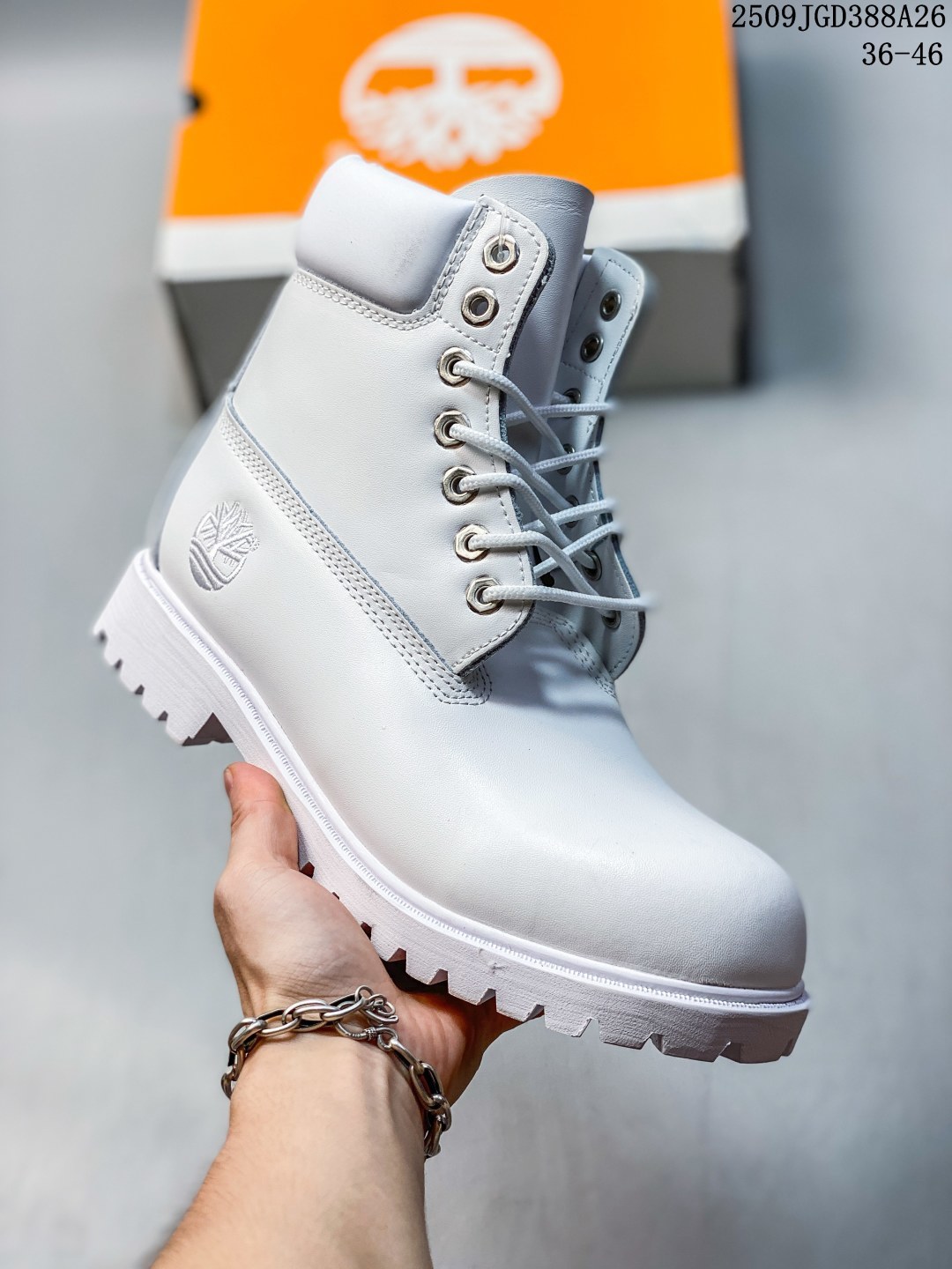 💰120
Timberland添柏岚靴子天伯伦高帮马丁靴踢不烂经典大黄靴 高帮靴 马丁靴 户外休闲潮流系列 搭配防臭防腐真皮乳胶鞋垫,给您完美的穿着体验,质量考究耐穿,专治不帅,高品质脚感一流!
尺码:36-45
09JGD388A26