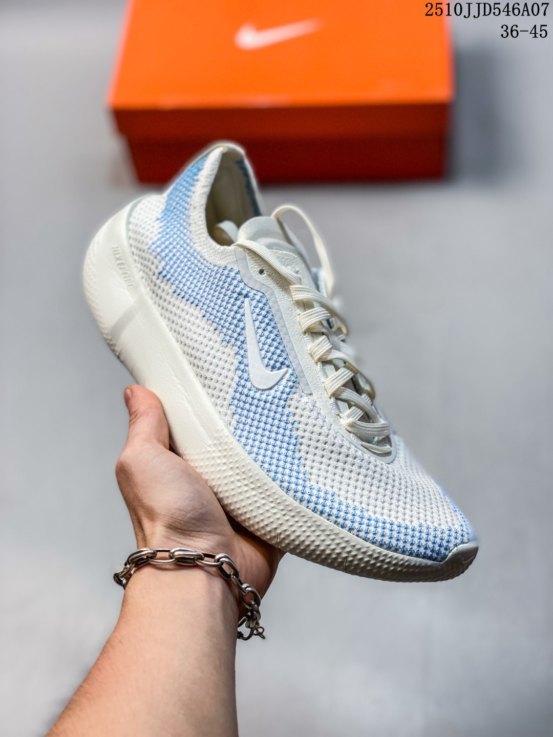 💰105 NIKE耐克男女子NIKE FREE 运动训练跑步鞋HF1078-404 尺码：如图 编码：10JJD546A07