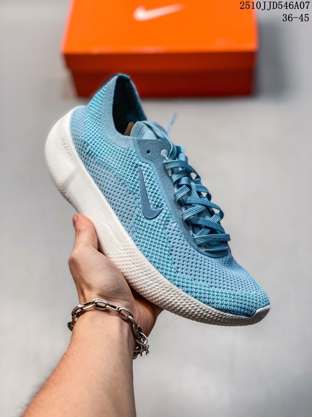 💰105 NIKE耐克男女子NIKE FREE 运动训练跑步鞋HF1078-404 尺码：如图 编码：10JJD546A07