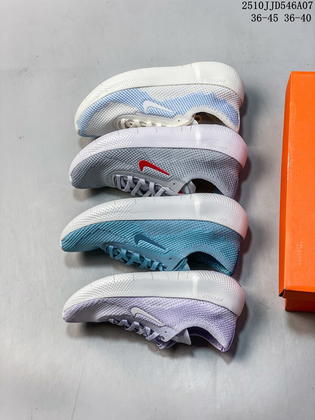 🈴 💰105 NIKE耐克男女子NIKE FREE 运动训练跑步鞋HF1078-404 尺码：如图 编码：10JJD546A07