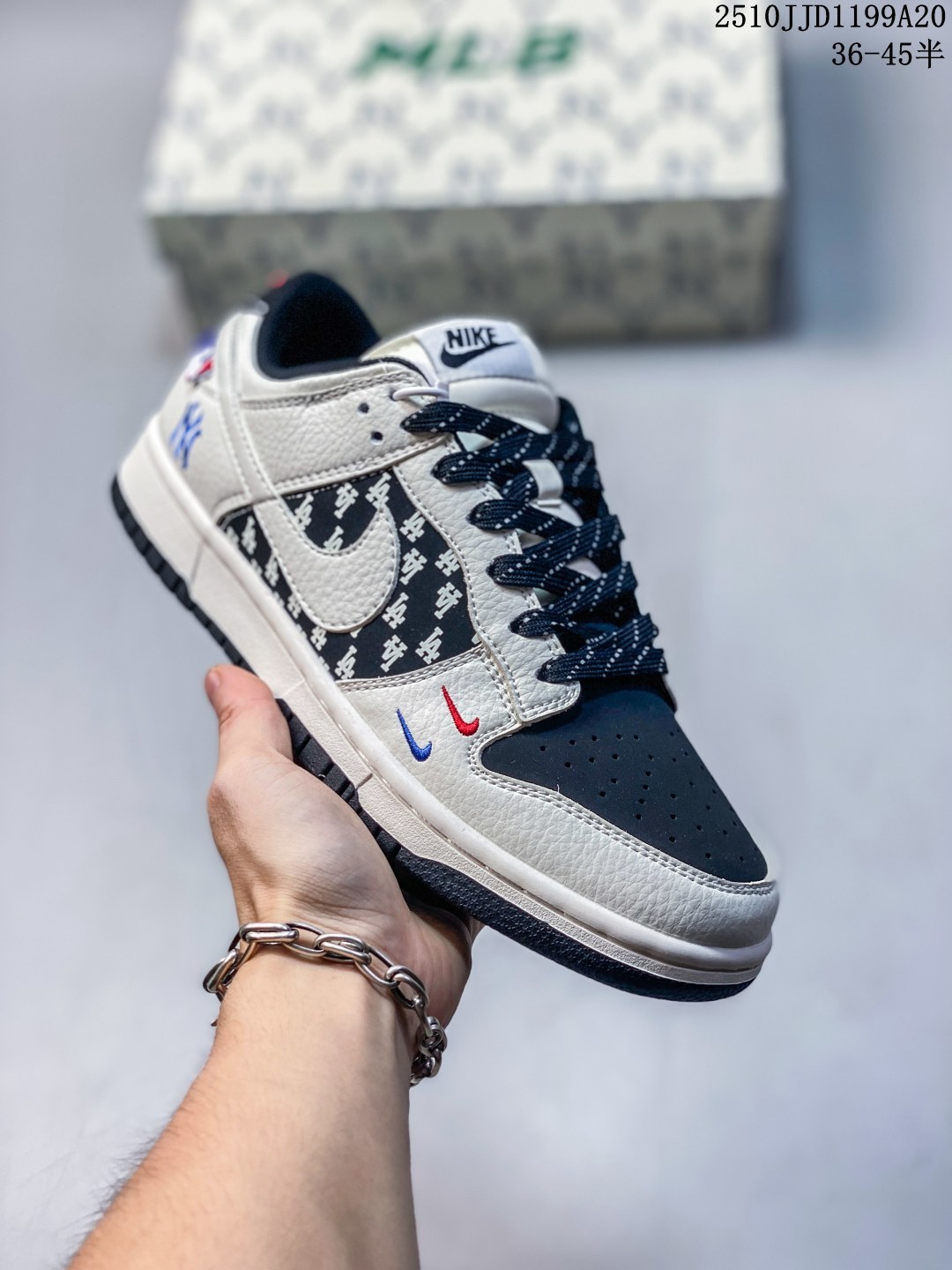 特价 海外爆款限量发售!Nike SB Dunk Low“SUP系列——红白双勾” 周年高端定制 低帮休闲板鞋 定制鞋盒 大厂品质出货 超高清洁度 皮料切割干净无任何毛边 细节完美 货号:CS1688-102 JJD1199A20