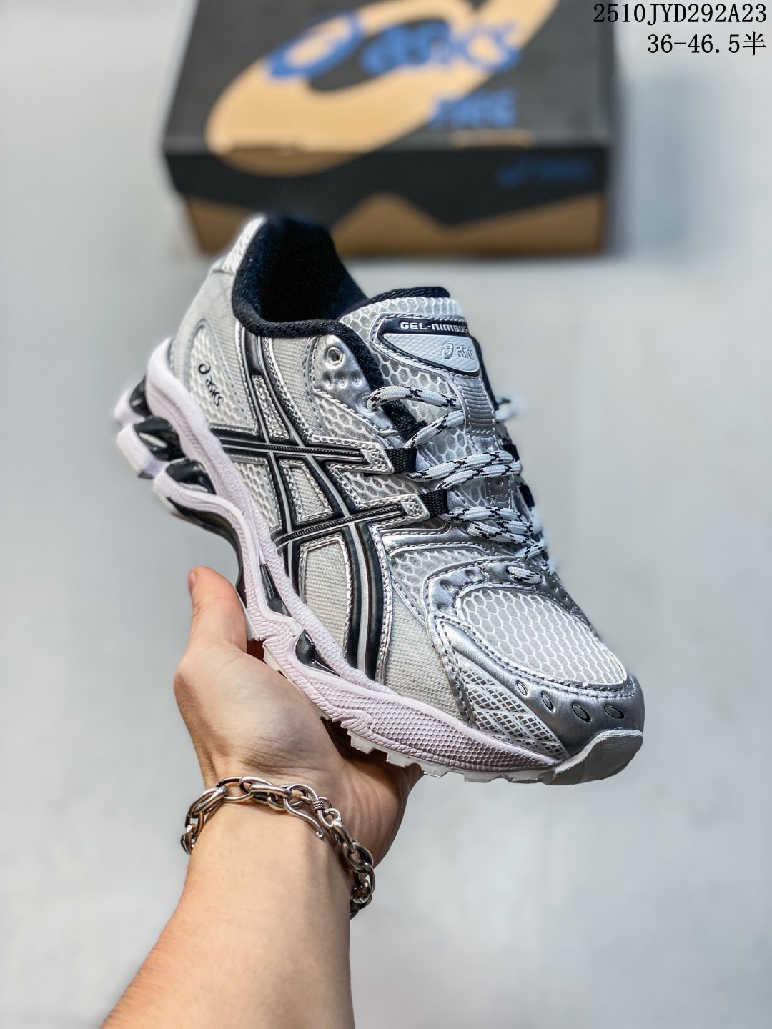 💰170 真标带半码 ASICS Onitsuka tiger亚瑟士男女同款运动鞋夏季新品 尺码：如图 编码：10JYD292A23