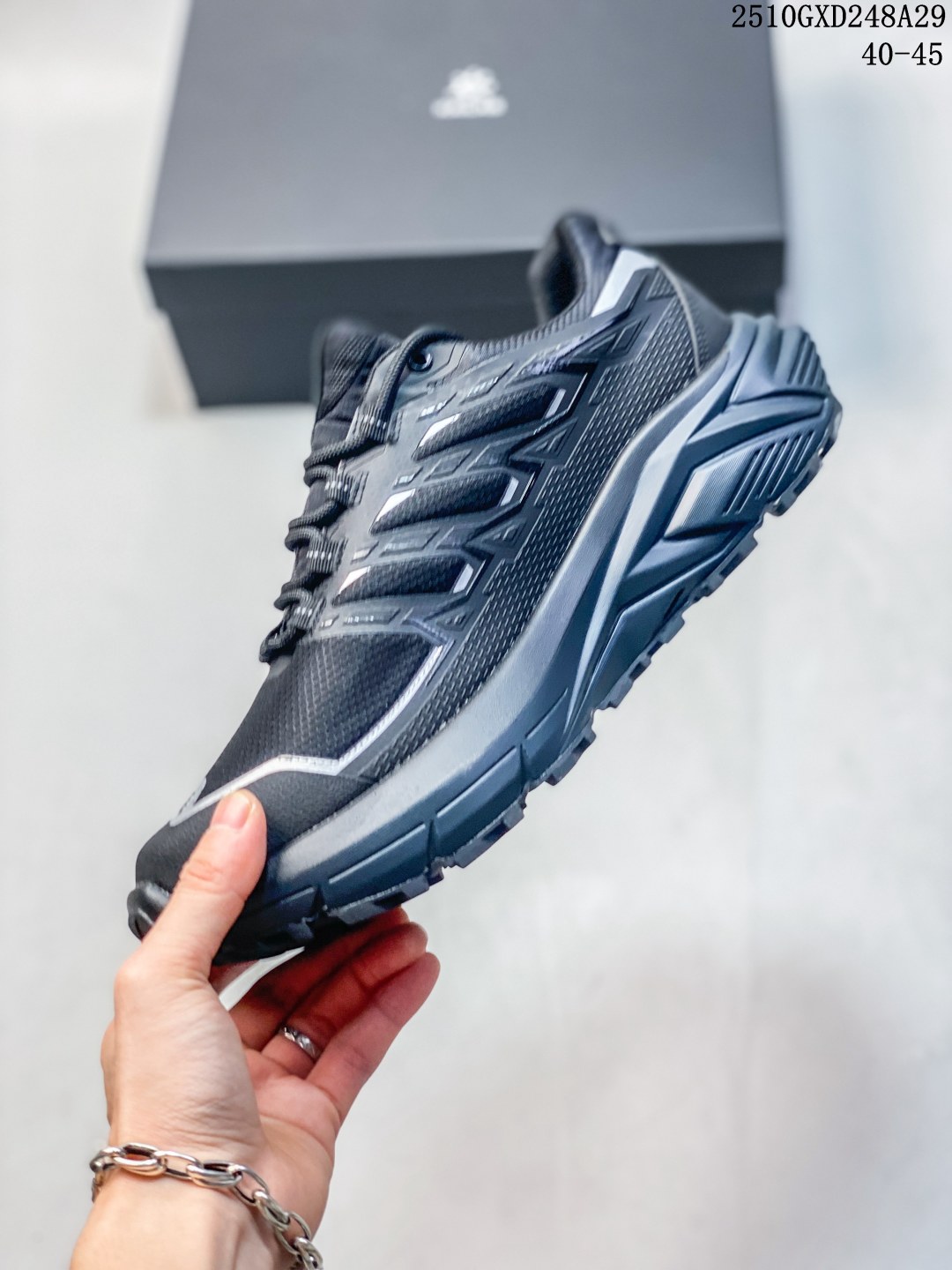 💰300。纯原
凯乐石KAILAS 远征 MAX FLT 运动户外 防滑防水透气 低帮 登山徒步鞋 男款
10GXD248A29