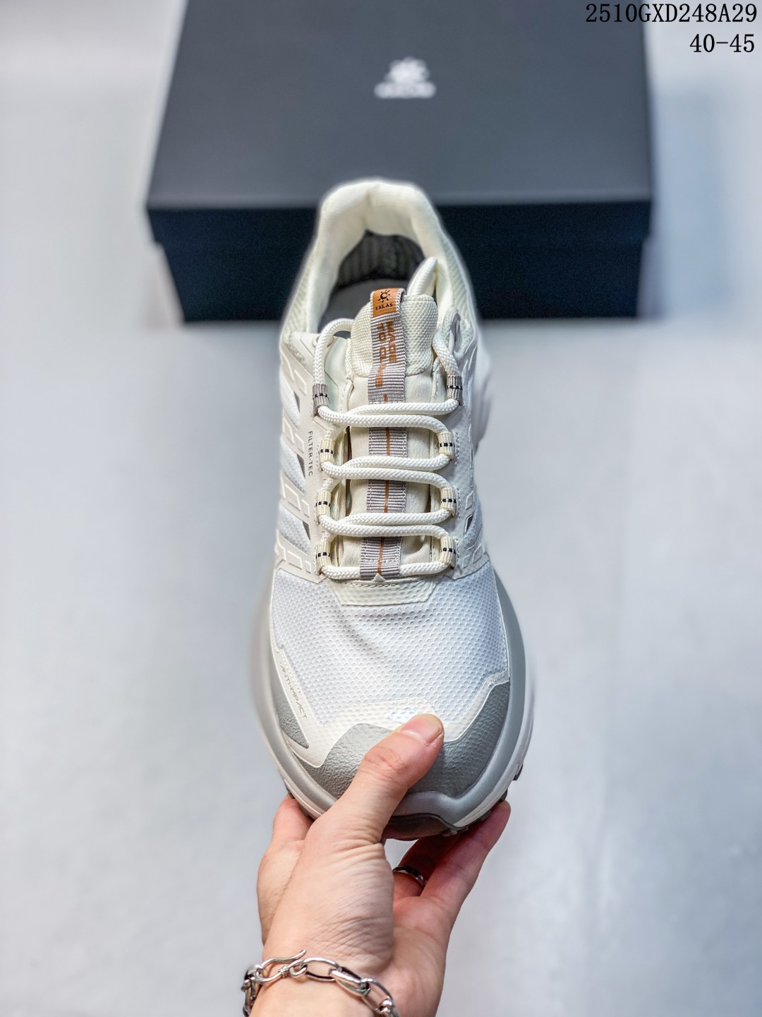 💰300。纯原
凯乐石KAILAS 远征 MAX FLT 运动户外 防滑防水透气 低帮 登山徒步鞋 男款
10GXD248A29