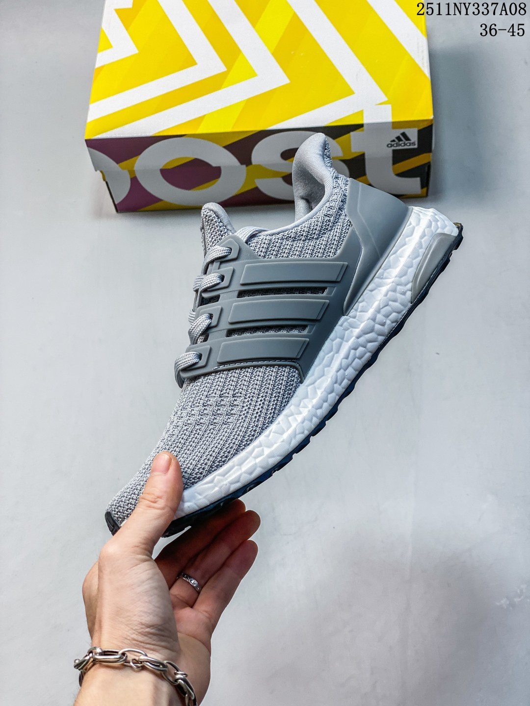 💰95 公司级✅AD Ultra Boost UB3.0系列低帮袜套式针织透气缓震休闲运动慢跑鞋 BA8841 德国进口巴斯夫大底 全套原纸板楦头开发 原厂特供飞织面配套加持 确保原汁原味 完美呈现版型 一比一还原zp踩屎脚感 原档案底模数据 正确多层组合大底 辰元原厂针织代工 细节还原度极高 独家外贸特供开发至48.5 超强Boost缓震 搭配马牌橡胶大底 满足日常出行跑步健身需求 Primeknit鞋面材料采用羊毛沙线 舒适柔软 爆米花颗粒饱满 弹性十足 鞋底前后10mm的标准高度差 使两头上翘的弧形鞋底结构更加完美 尺码:36 36.5 37 38 38.5 39 40 40.5 41 42 42.5 43 44 44.5 45 46 47 48 编码:221JWD0805 11NY337A08