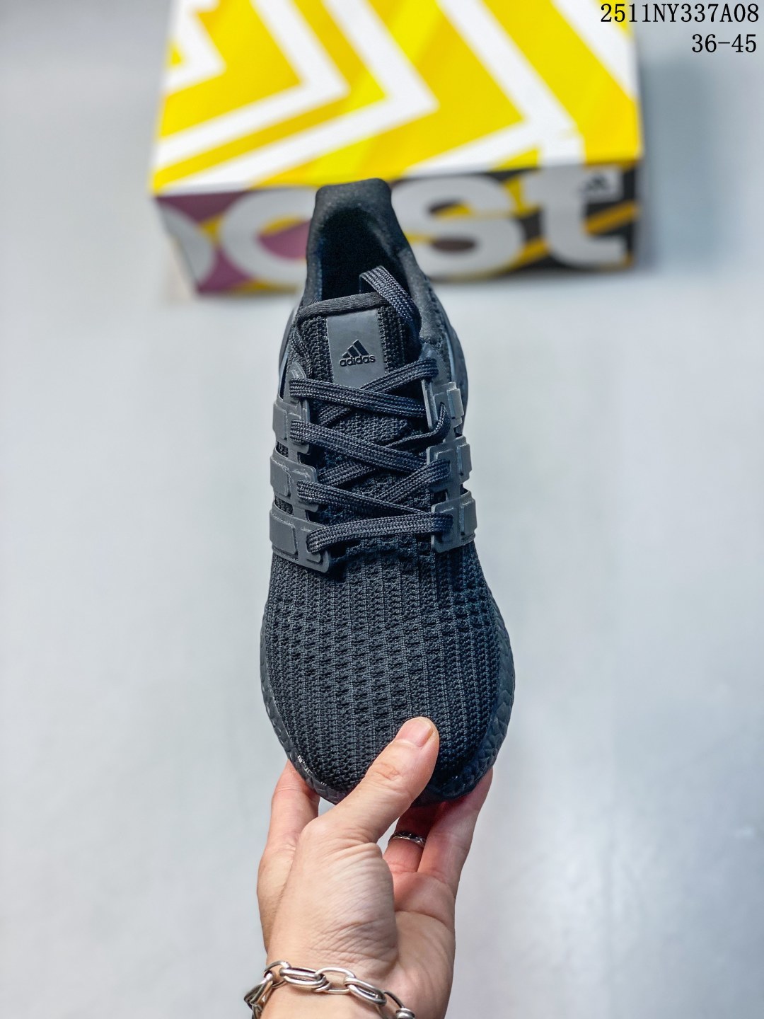 💰95 公司级✅AD Ultra Boost UB3.0系列低帮袜套式针织透气缓震休闲运动慢跑鞋 BA8841 德国进口巴斯夫大底 全套原纸板楦头开发 原厂特供飞织面配套加持 确保原汁原味 完美呈现版型 一比一还原zp踩屎脚感 原档案底模数据 正确多层组合大底 辰元原厂针织代工 细节还原度极高 独家外贸特供开发至48.5 超强Boost缓震 搭配马牌橡胶大底 满足日常出行跑步健身需求 Primeknit鞋面材料采用羊毛沙线 舒适柔软 爆米花颗粒饱满 弹性十足 鞋底前后10mm的标准高度差 使两头上翘的弧形鞋底结构更加完美 尺码:36 36.5 37 38 38.5 39 40 40.5 41 42 42.5 43 44 44.5 45 46 47 48 编码:221JWD0805 11NY337A08