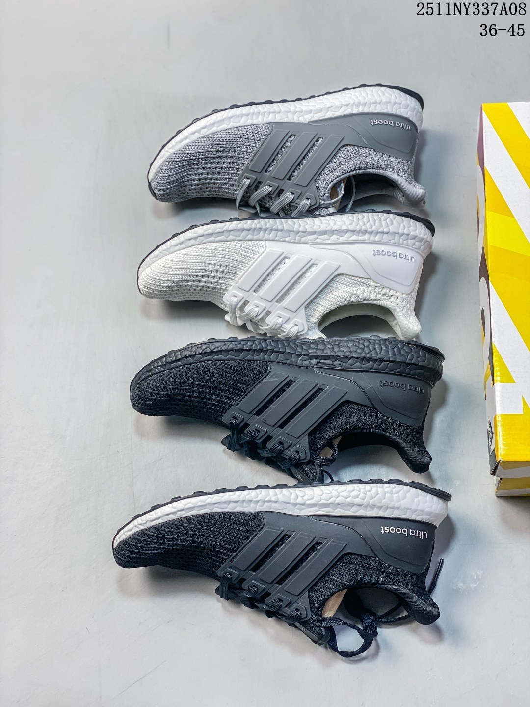 🈴️💰95 公司级✅AD Ultra Boost UB3.0系列低帮袜套式针织透气缓震休闲运动慢跑鞋 BA8841 德国进口巴斯夫大底 全套原纸板楦头开发 原厂特供飞织面配套加持 确保原汁原味 完美呈现版型 一比一还原zp踩屎脚感 原档案底模数据 正确多层组合大底 辰元原厂针织代工 细节还原度极高 独家外贸特供开发至48.5 超强Boost缓震 搭配马牌橡胶大底 满足日常出行跑步健身需求 Primeknit鞋面材料采用羊毛沙线 舒适柔软 爆米花颗粒饱满 弹性十足 鞋底前后10mm的标准高度差 使两头上翘的弧形鞋底结构更加完美 尺码:36 36.5 37 38 38.5 39 40 40.5 41 42 42.5 43 44 44.5 45 46 47 48 编码:221JWD0805 11NY337A08