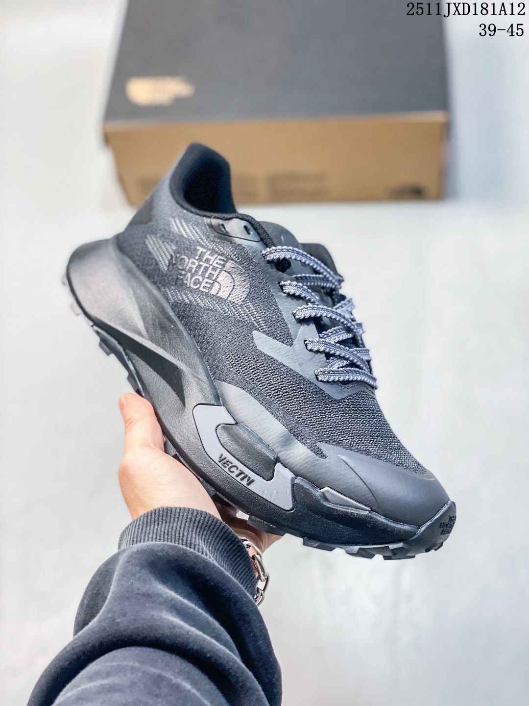 💰140
TheNorthFace M Vectiv Enduris 4 北面户外徒步越野跑步鞋 织物材质运动鞋 时尚百搭
11JXD181A12