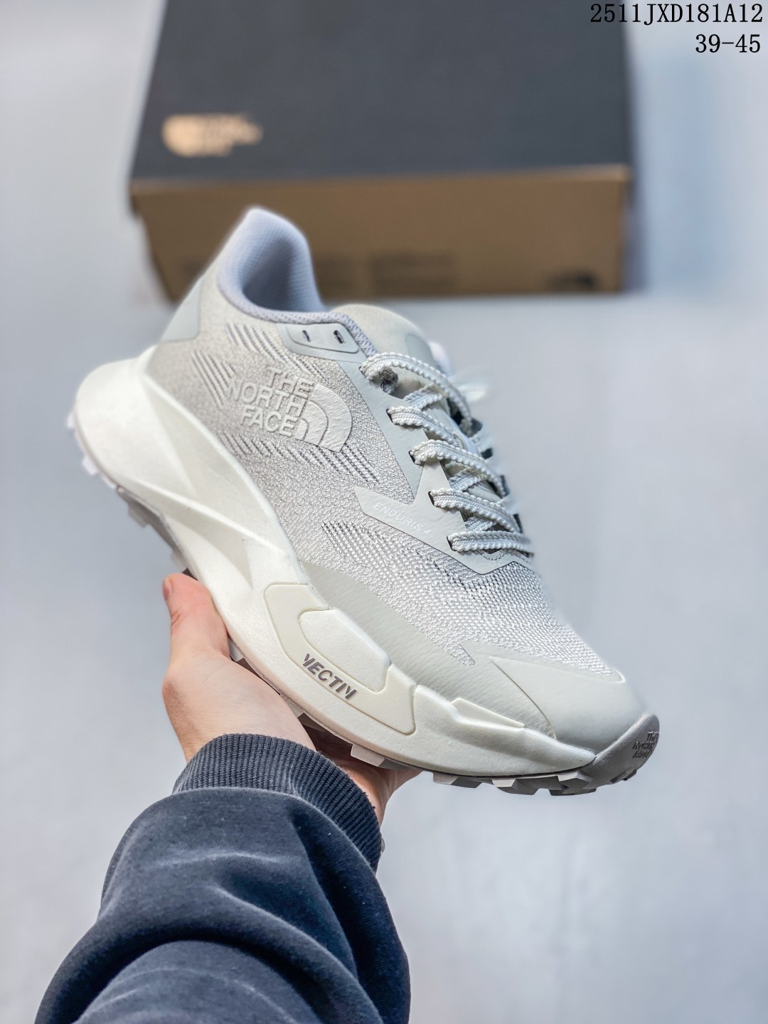 💰140
TheNorthFace M Vectiv Enduris 4 北面户外徒步越野跑步鞋 织物材质运动鞋 时尚百搭
11JXD181A12