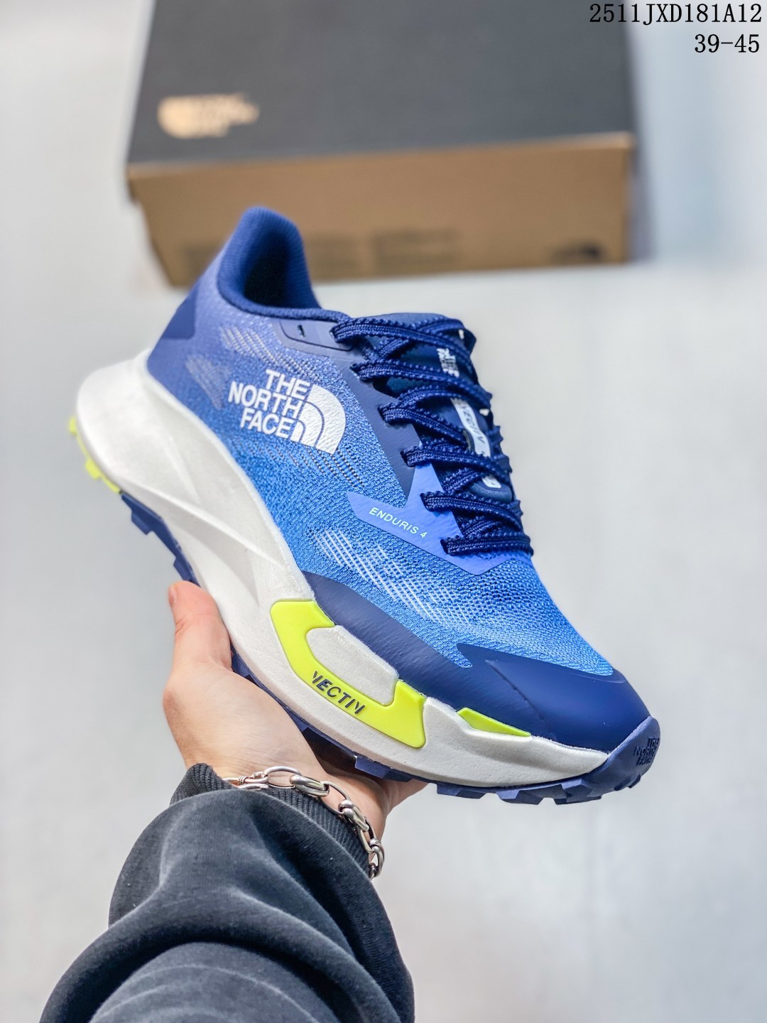 💰140
TheNorthFace M Vectiv Enduris 4 北面户外徒步越野跑步鞋 织物材质运动鞋 时尚百搭
11JXD181A12