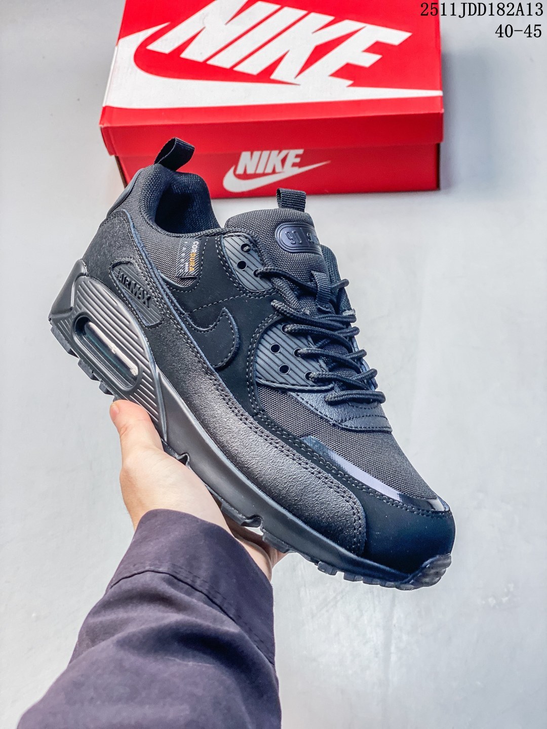 ️💰P150🔺Nike Air Max 90 耐克90款气垫缓震跑步鞋 织物材质 真标 码 #2HSS20251107 11JDD182A13