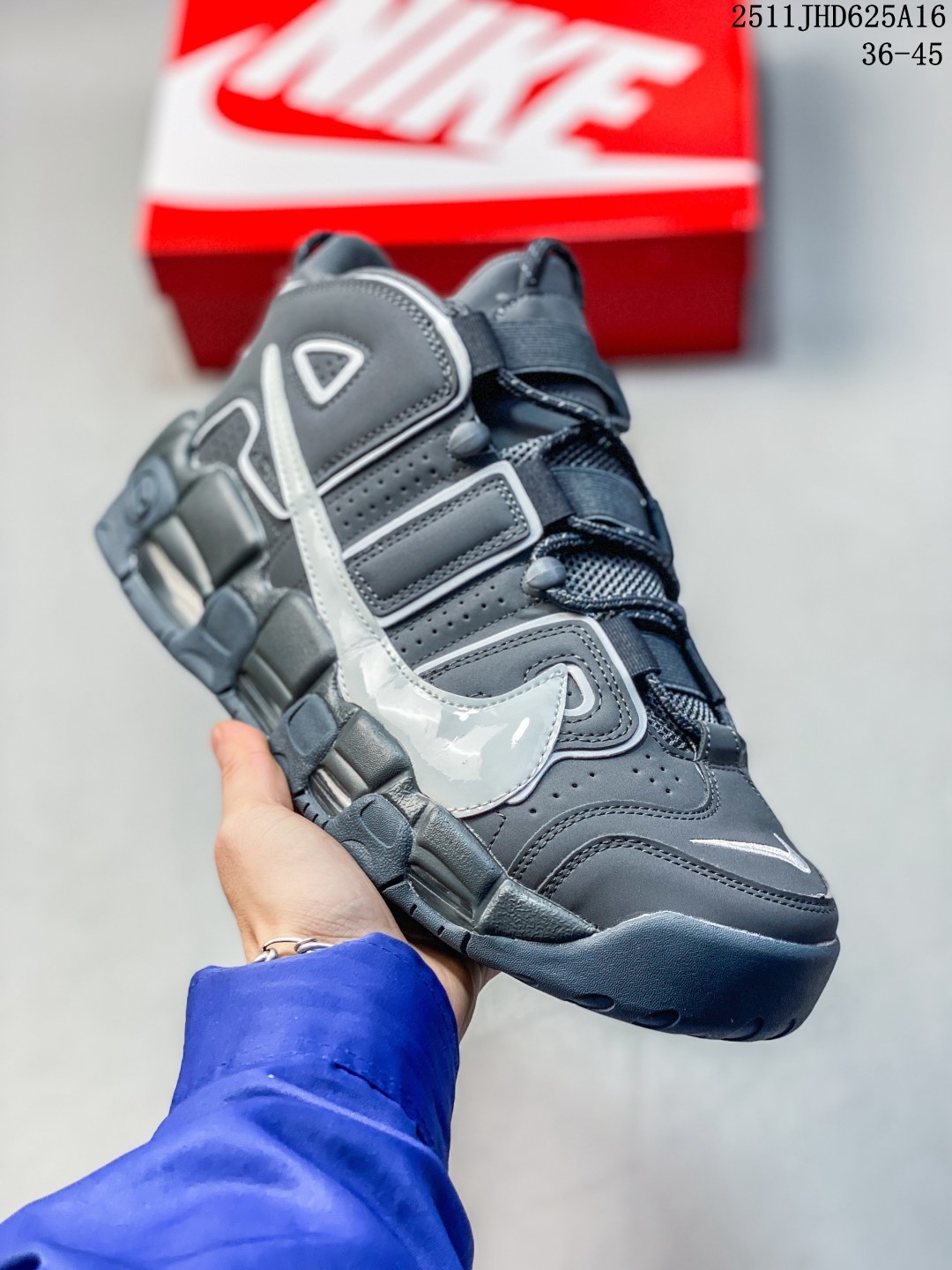 💰150
耐克NK Wmns Air More Uptempo University Blue 大Air 皮蓬经典高街百搭篮球鞋 111720426 36-45 415082
11JHD615A16
