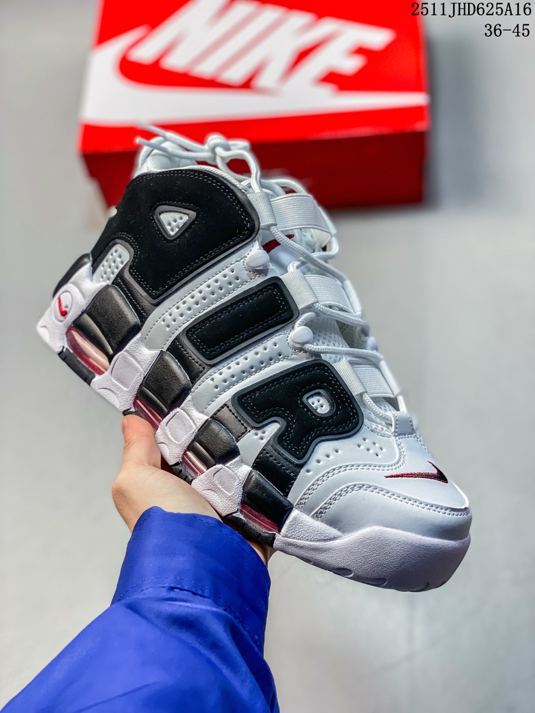 🈴️💰150
耐克NK Wmns Air More Uptempo University Blue 大Air 皮蓬经典高街百搭篮球鞋 111720426 36-45 415082
11JHD615A16