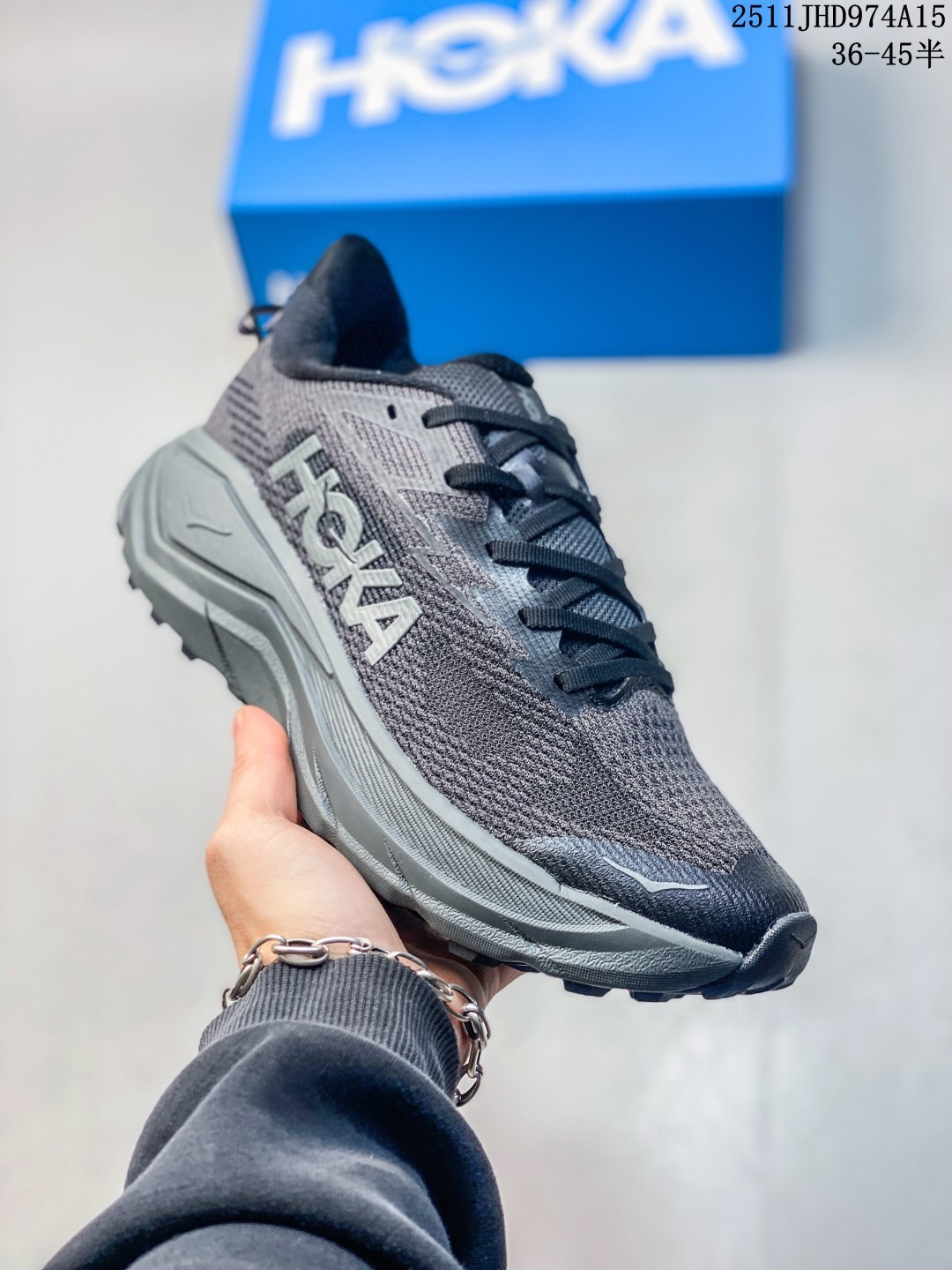 💰150
公司级✅HOKA CHALLENGER 8 运动平衡 轻便系带减震防滑耐磨低帮跑步鞋
货号:1168716
尺码:36 36.5 37.5 38 38.5 39 40 40.5 41 42 42.5 43 44 45
ID:JED534-AJG
11JHD234A15