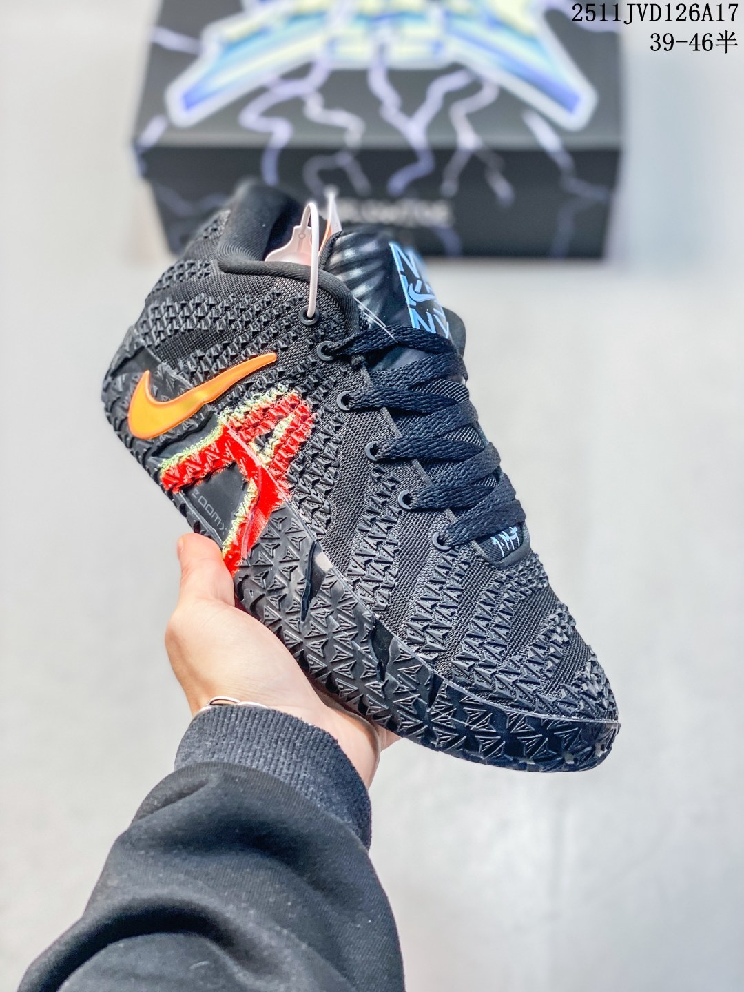 💰190
NIKE耐克男鞋 Ja 3舒适透气百搭缓震篮球运动休闲鞋HF2794-100
11JVD126A17