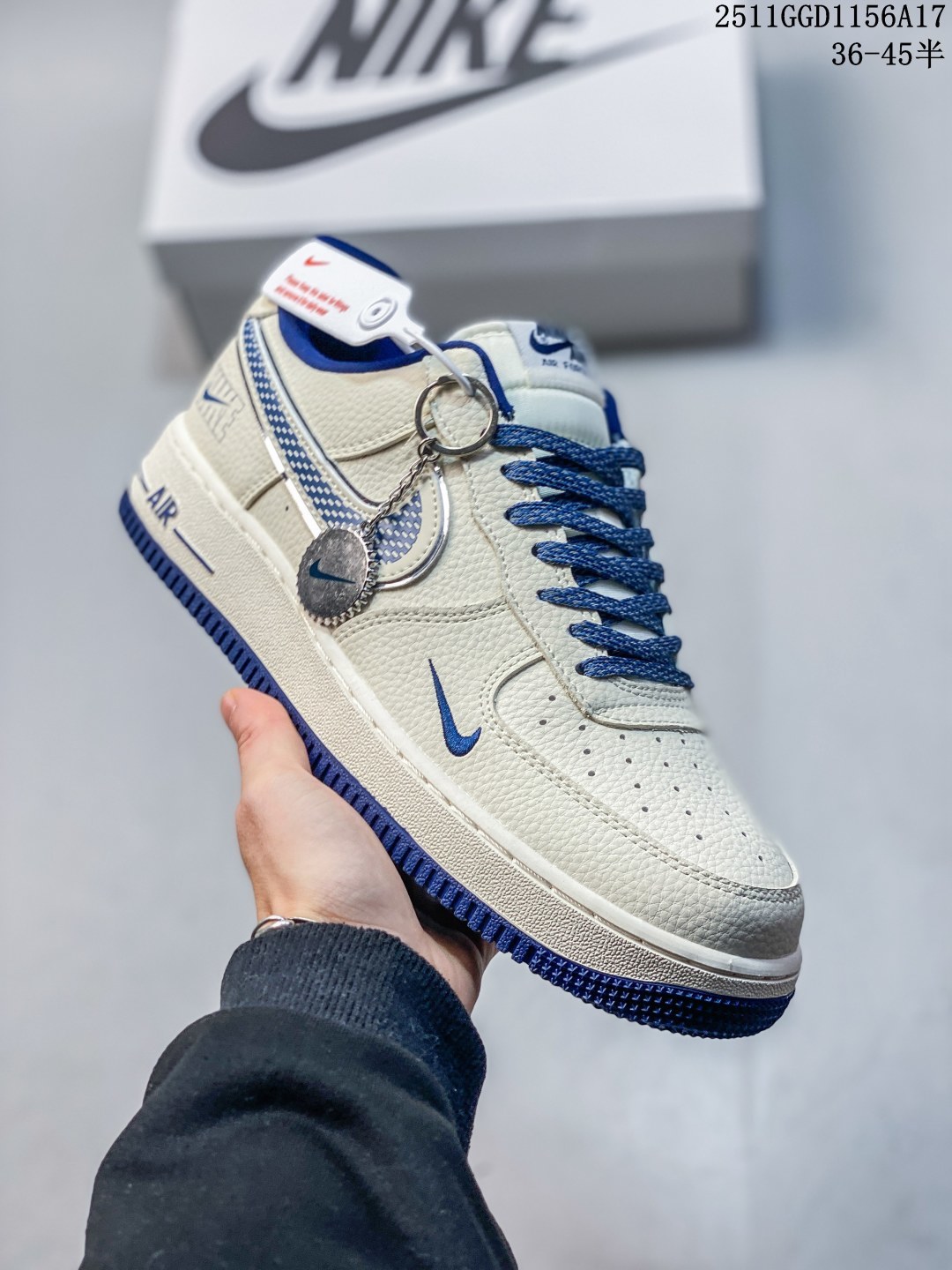 💰240
海外限量发售!公司级NIke Air Force 1 '07 Low “NIKE银——米蓝星际”空军一号 低帮 运动鞋 休闲鞋 折边针车 工艺难度大 原楦头原纸板 原装鞋盒 定制五金配件 内置全掌气垫 原厂鞋底
货号:DF0188-108
Size:36 36.5 37.5 38 38.5 39 40 40.5 41 42 42.5 43 44 44.5 45
11GGD1156A17