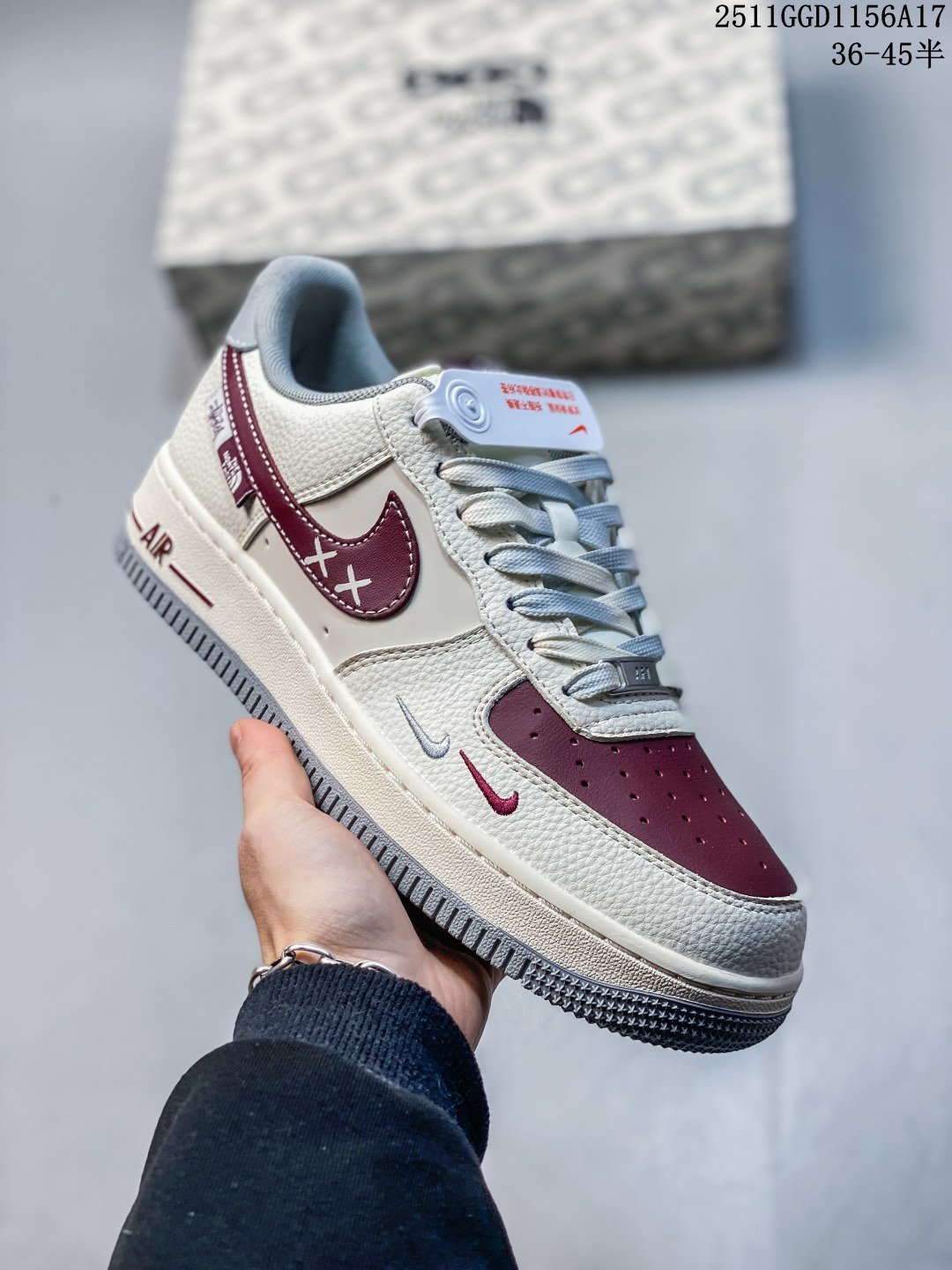 💰240
海外限量发售!公司级NIke Air Force 1 '07 Low “NIKE银——米蓝星际”空军一号 低帮 运动鞋 休闲鞋 折边针车 工艺难度大 原楦头原纸板 原装鞋盒 定制五金配件 内置全掌气垫 原厂鞋底
货号:DF0188-108
Size:36 36.5 37.5 38 38.5 39 40 40.5 41 42 42.5 43 44 44.5 45
11GGD1156A17
