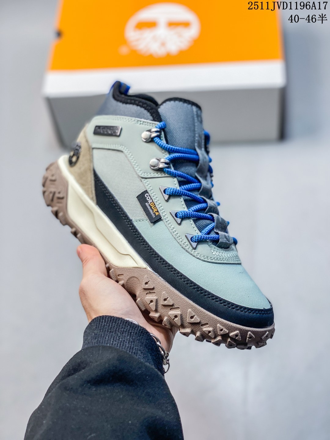 💰190
Timberland添柏岚灰棕,夏季网面设计,户外高帮休闲大黄靴系列 广东大厂品质 原盒原包装 24ss新款 时尚潮流搭配 面料采用意大利🇮🇹顶级磨砂细纹皮 搭配防臭防腐真皮乳胶鞋垫 大底到五金都是代工厂原材料制作 同原版固特异永不开胶工艺 单质量严格把控 全网独家首发 品质毋庸置疑 全套官网统一包装 给您完美的穿着体验 质量考究耐穿 型男必备 专治不帅 高品质脚感一流 今年夏季网布透气设计,随意搭配
货号:TB0A6758EA2
尺码:40-41-41.5-42-43-43.5-44-44.5-45-45.5-46
11JVD1196A17