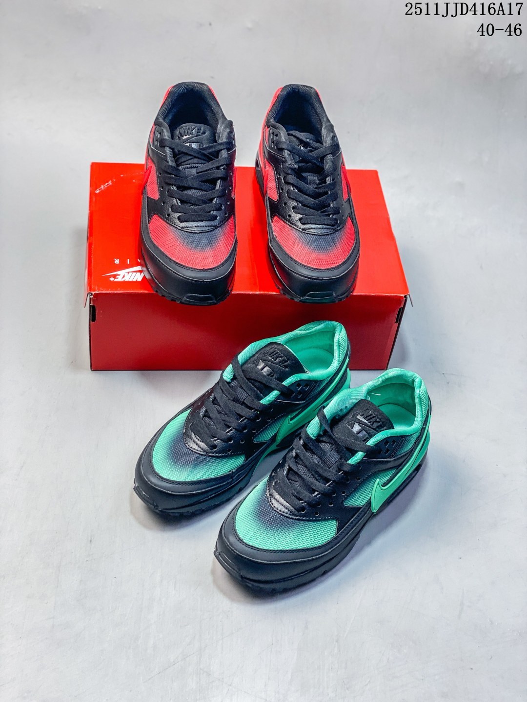 🈴️💰130
经典校园配色,耐克NIke Court Borough Low 2学院系列休闲运动皮革板鞋 货号:
11JJD416A17