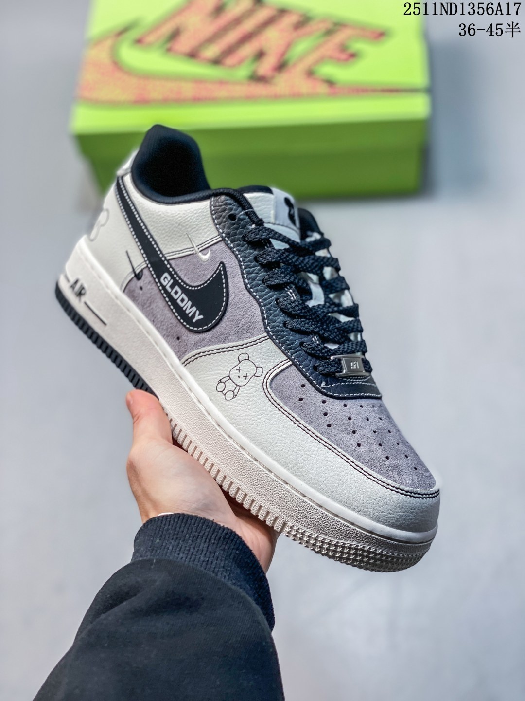 💰110
高端定制Nike Air Force 1 '07 Low 斯图西联名——— 奶白灰勾印花 高端定制 低帮休闲板鞋 定制鞋盒 大厂纯原品质出货 超高清洁度 皮料切割干净无任何毛边 细节完美
货号:KY8899-107
Size:36 36.5 37.5 38 38.5 39 40 40.5 41 42 42.5 43 44 44.5 45
11ND1356A17