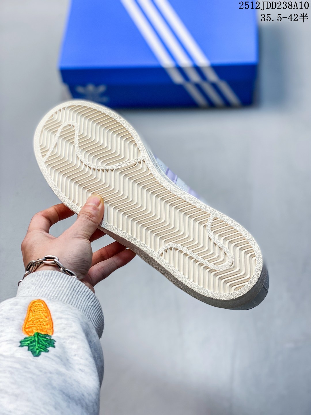 💰150
公司级✅Adidas Originals Superstar贝壳头系列 阿迪达斯 低帮经典百搭休闲运动板鞋
货号:JR6984
尺码:35.5-42
ID:JDD103-QJJ
12JDD238A10