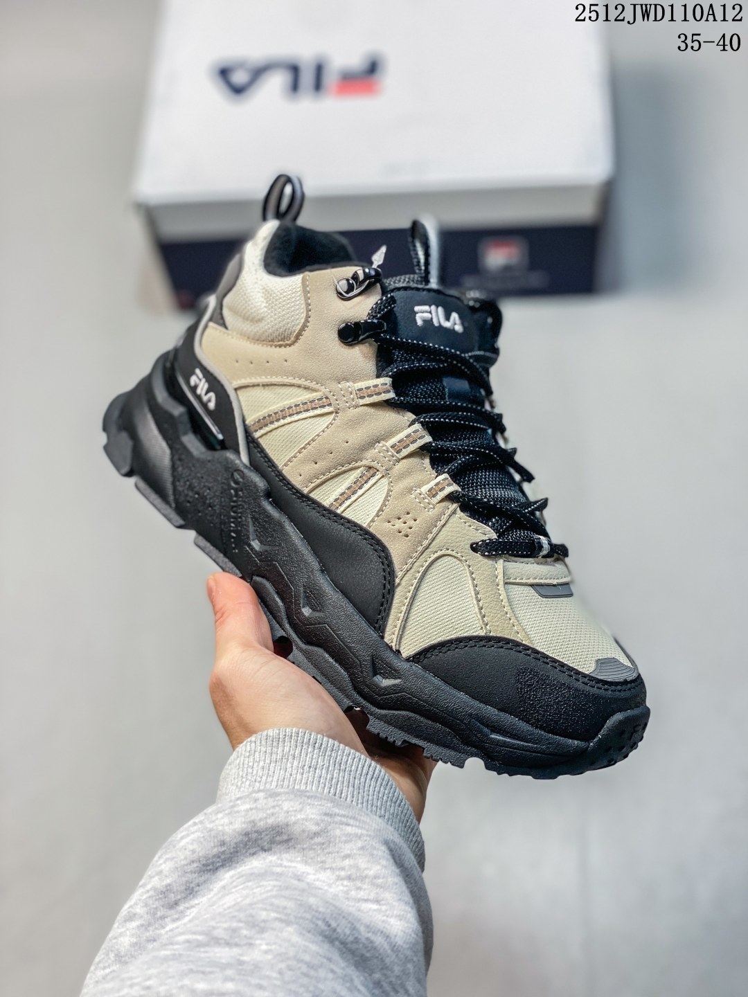 💰220。纯原✅FILA斐乐 Trek 1S 满天星 潮流百搭 抓绒 减震防滑耐磨中帮 生活休闲鞋
货号:F12W442113FTB
尺码:36 36.5 37.5 38 38.5 39 40
ID:JGD170-QJE
12JWD110A12