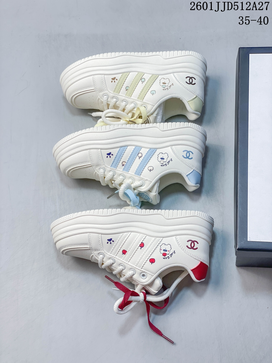 🈴💰130
香奈儿CHANEL 轻奢单品香奈儿 四季鞋终极衍生款 穿上脚不仅更时髦 简约的鞋面搭配 鞋面搭配优雅而醒目的chanel字母 即时尚又高端大气。鞋面精选香奈儿布料^_^
01JJD512A27