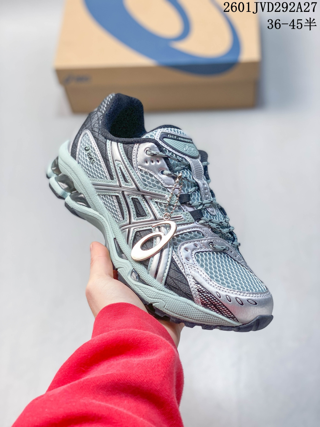 💰P190🔺Asics GEL 1130 亚瑟士减震休闲跑步鞋 织物材质运动鞋 真标 Size:36-45码                                               #3VYSE26260128        
01JVD292A27