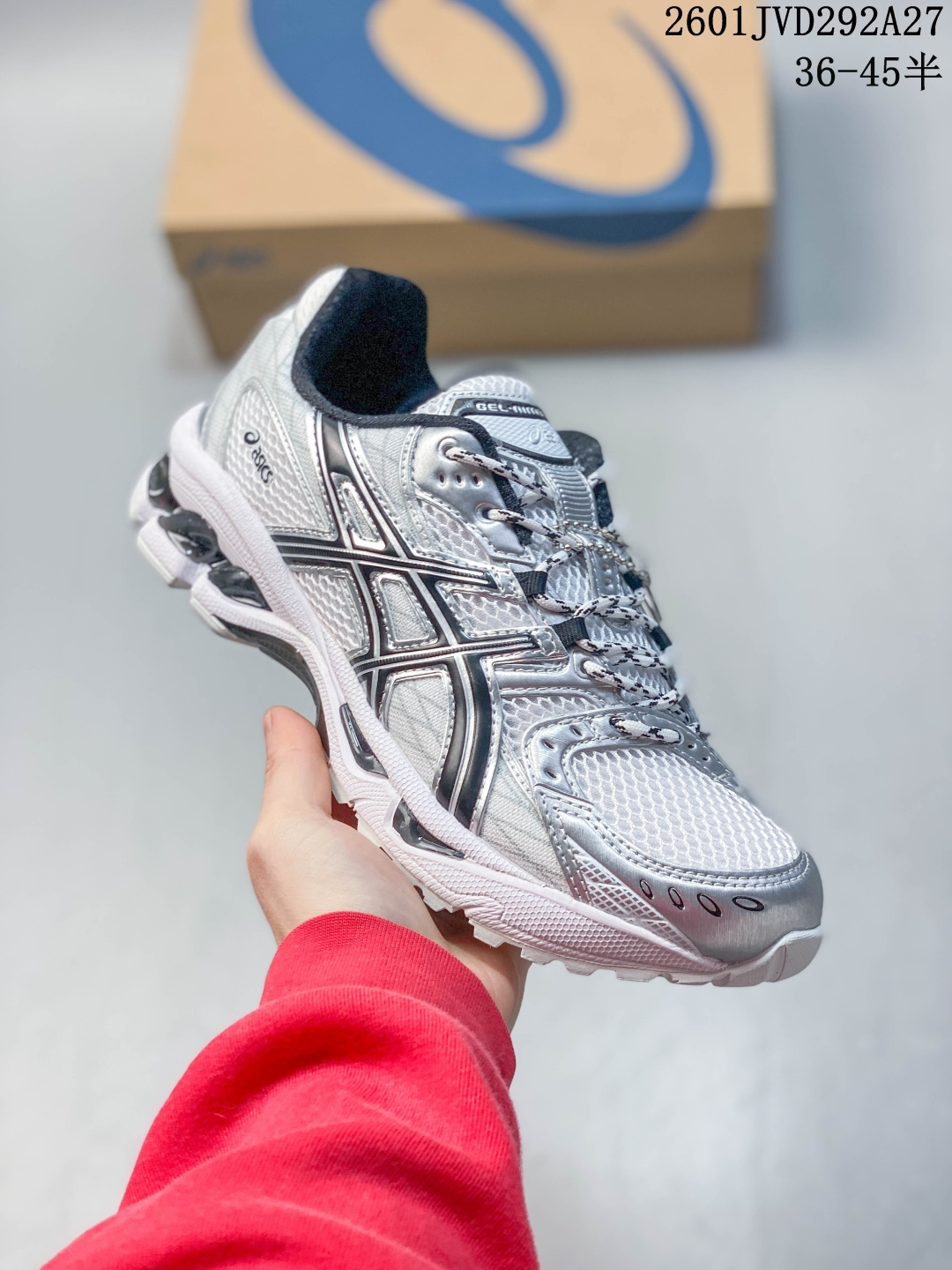 💰P190🔺Asics GEL 1130 亚瑟士减震休闲跑步鞋 织物材质运动鞋 真标 Size:36-45码                                               #3VYSE26260128        
01JVD292A27