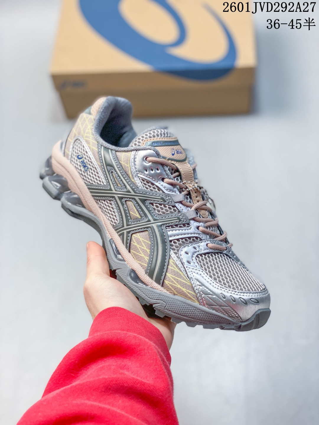 💰P190🔺Asics GEL 1130 亚瑟士减震休闲跑步鞋 织物材质运动鞋 真标 Size:36-45码                                               #3VYSE26260128        
01JVD292A27