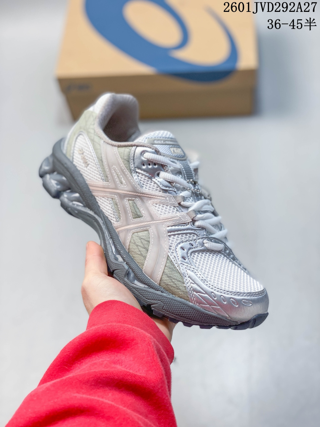 🈴💰P190🔺Asics GEL 1130 亚瑟士减震休闲跑步鞋 织物材质运动鞋 真标 Size:36-45码                                               #3VYSE26260128        
01JVD292A27