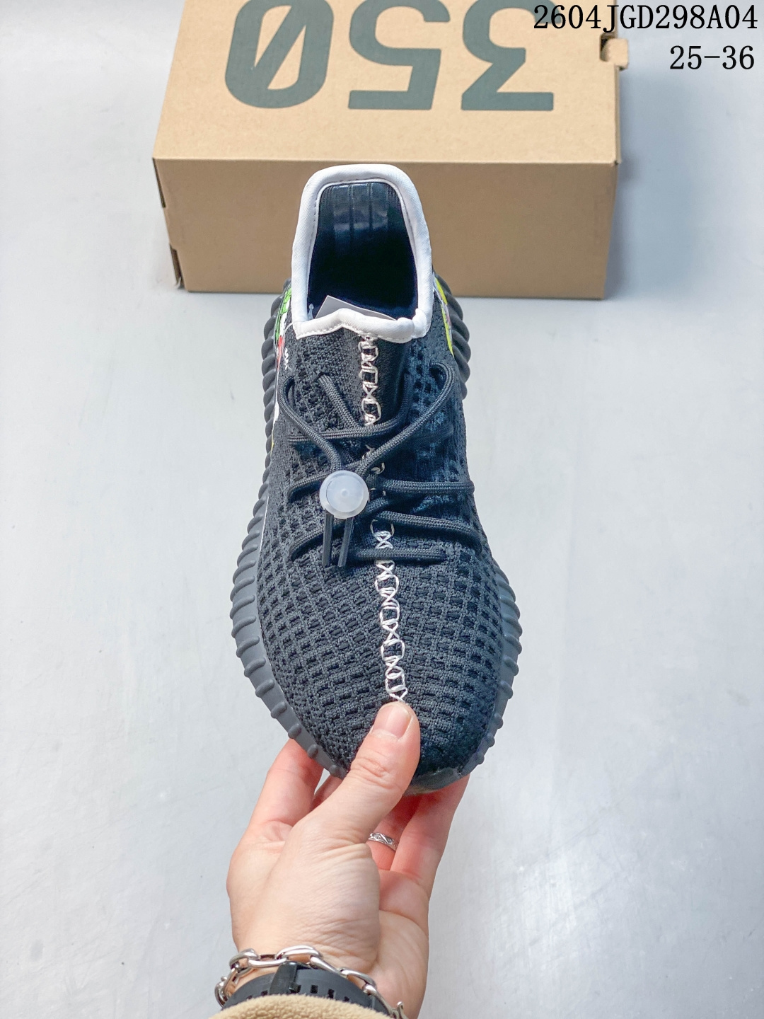 China Replica Kid Shoes KDS0407-147