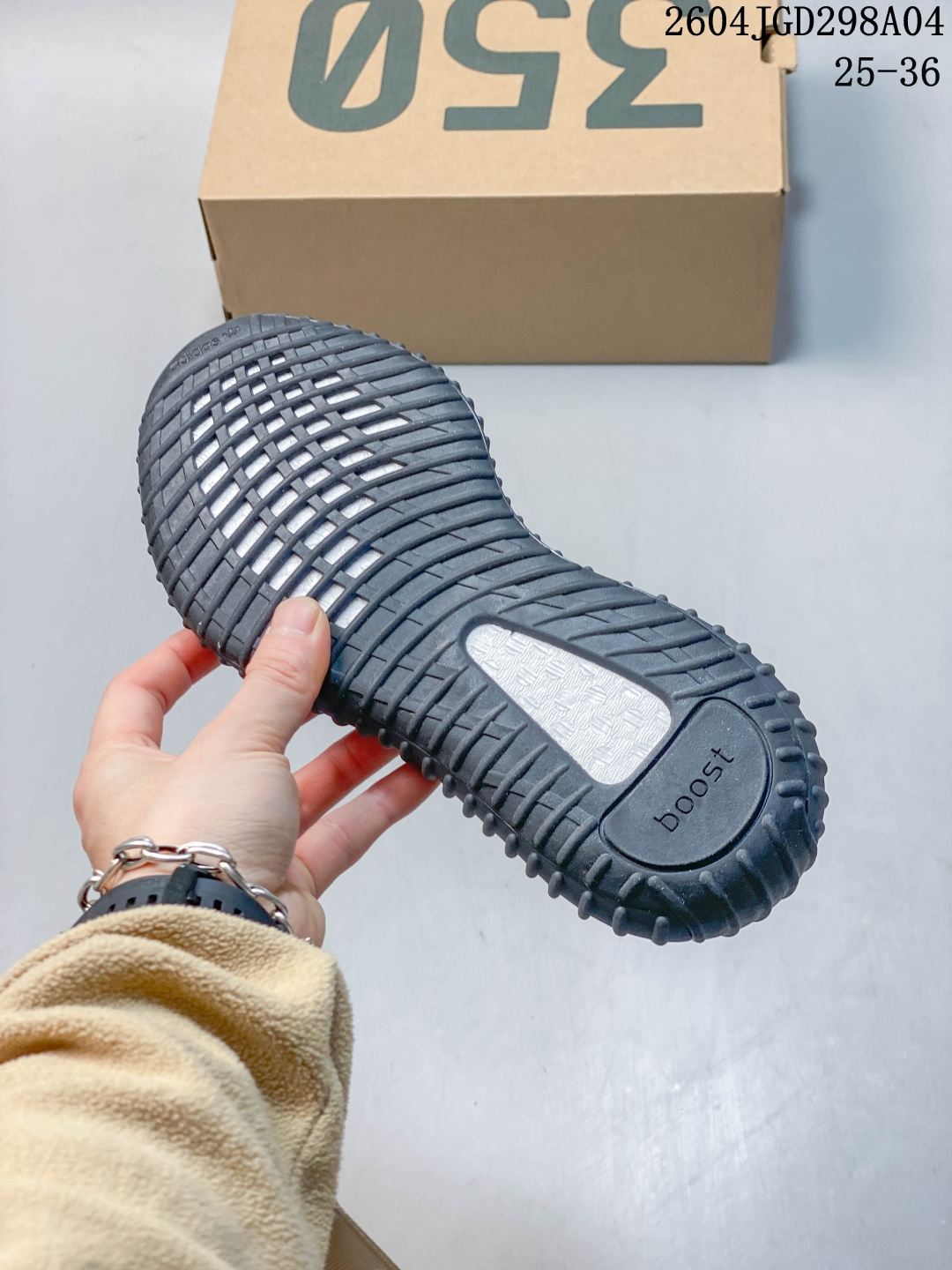 China Replica Kid Shoes KDS0407-147