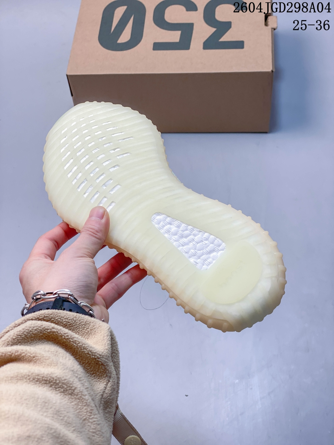 China Replica Kid Shoes KDS0407-3913