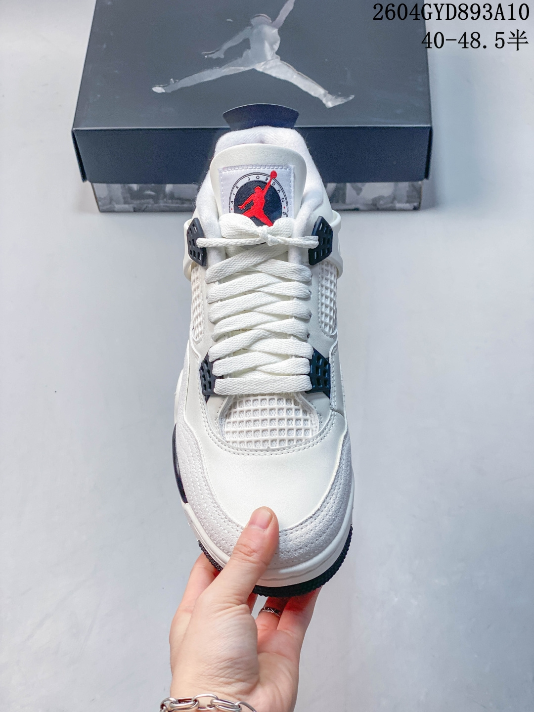 Alternative view of Sneakers AQ9129 12855