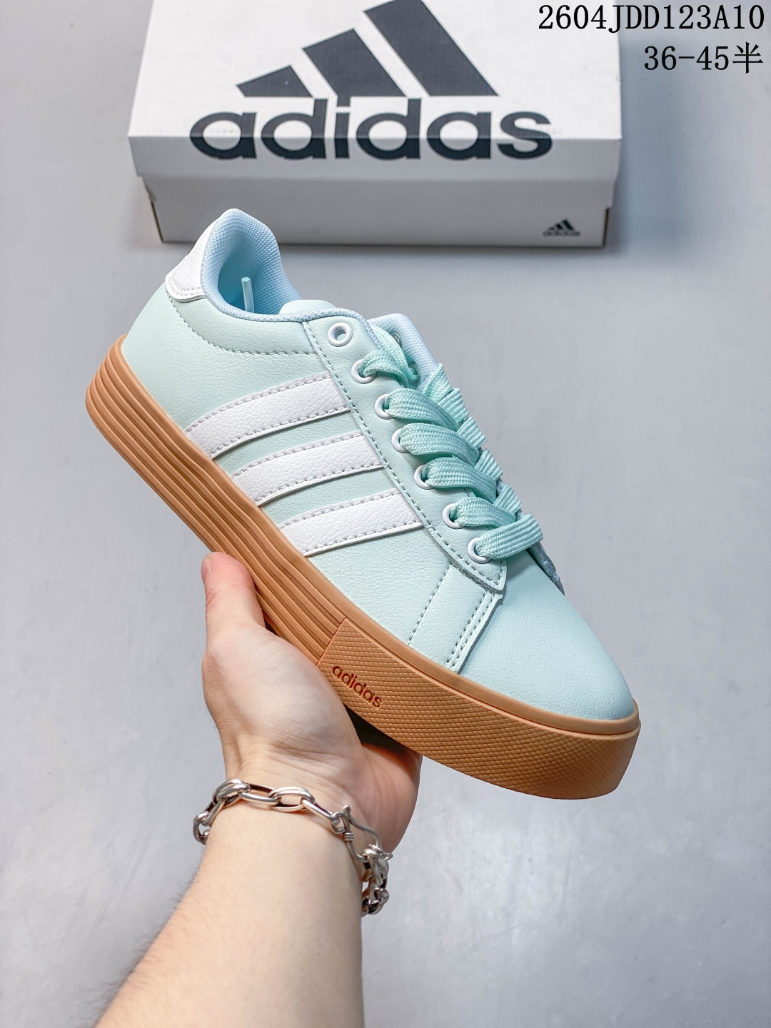 Sneakers 12853