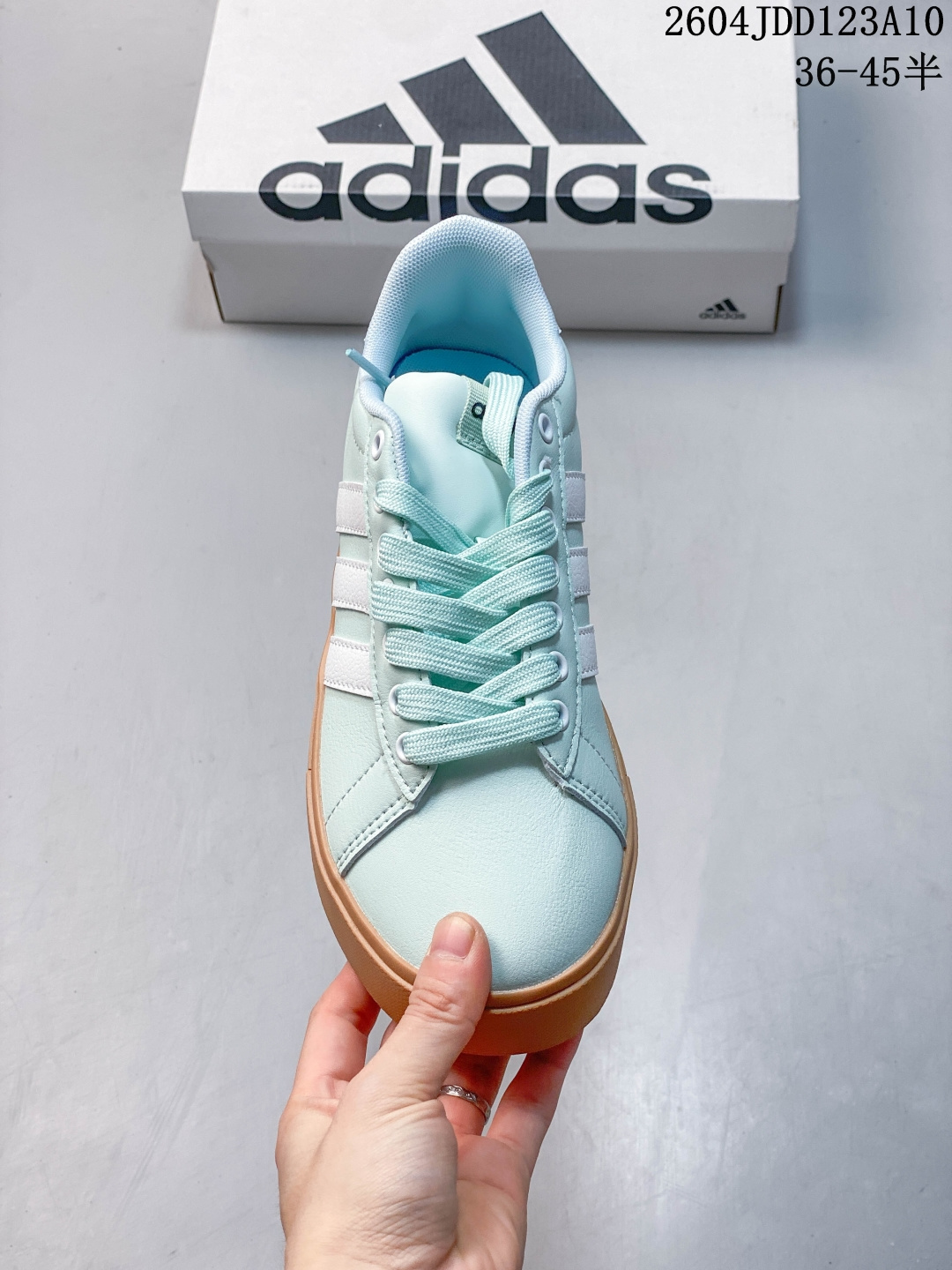 Alternative view of Sneakers 12853
