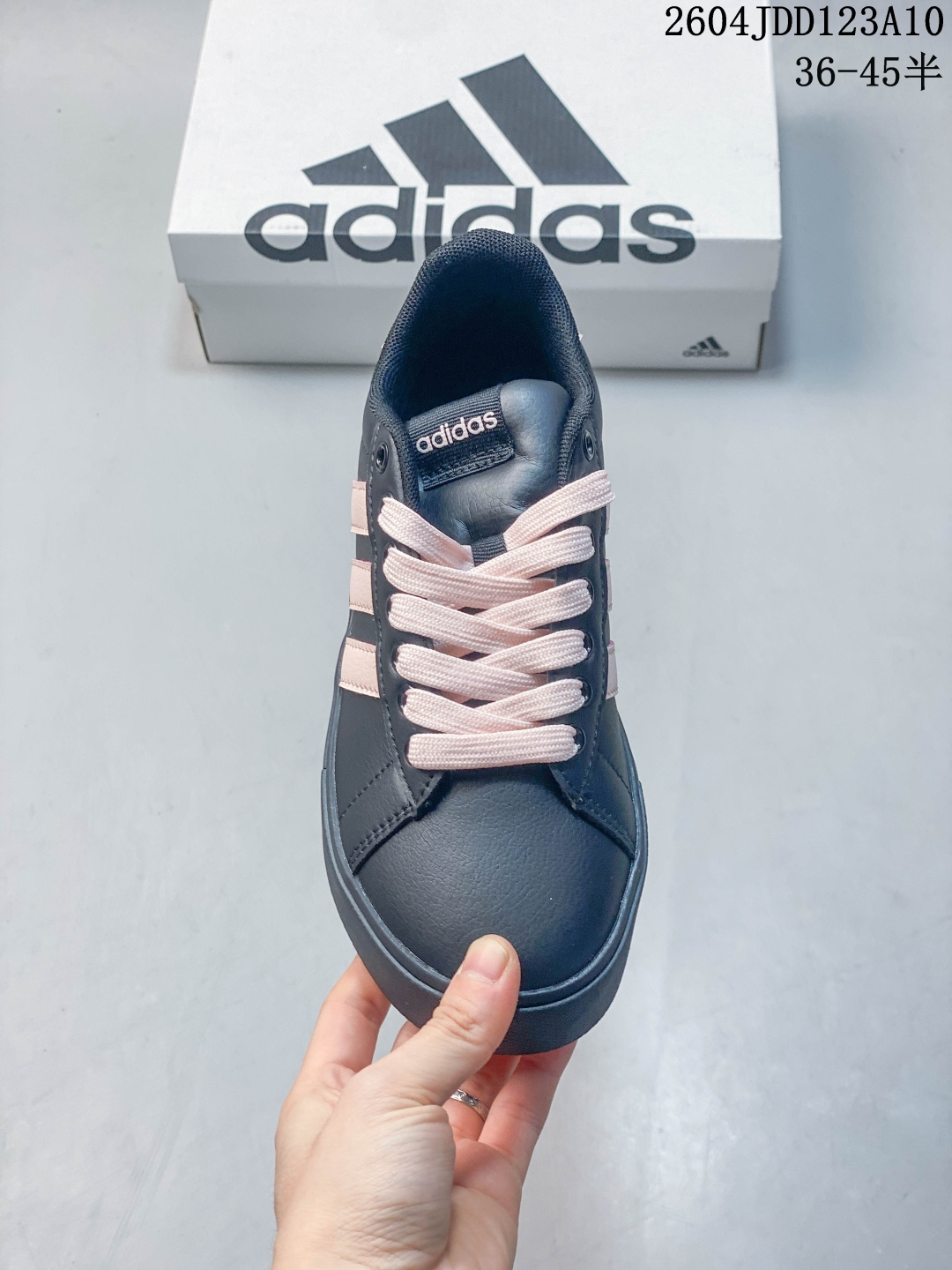 Alternative view of Sneakers 12852