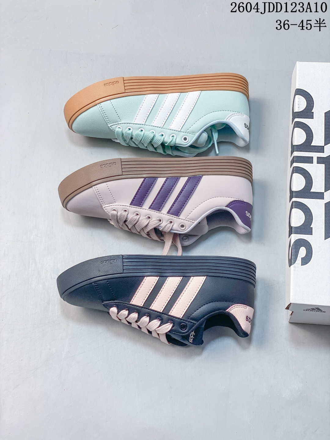 Sneakers 12848