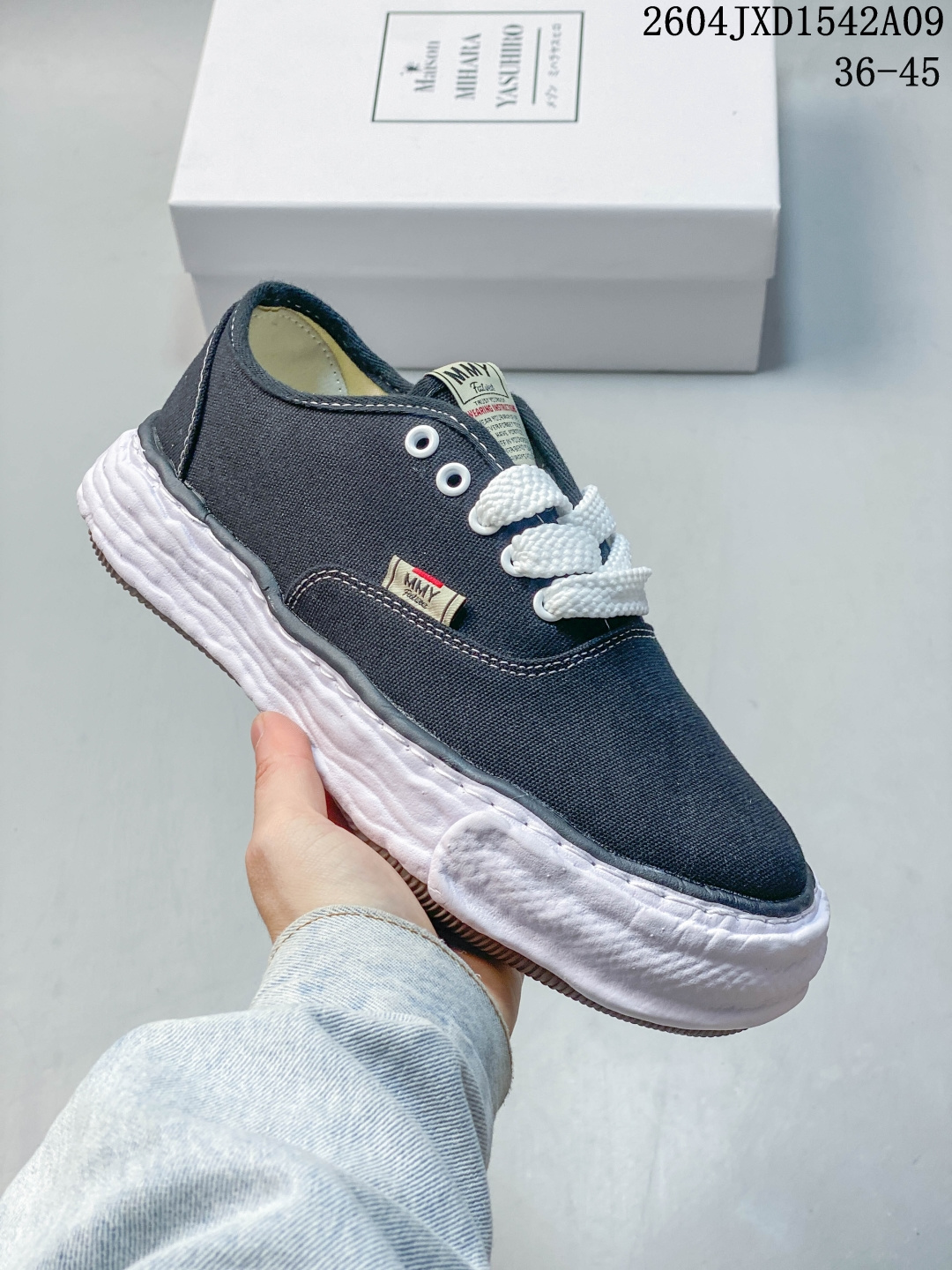 Sneakers 12845