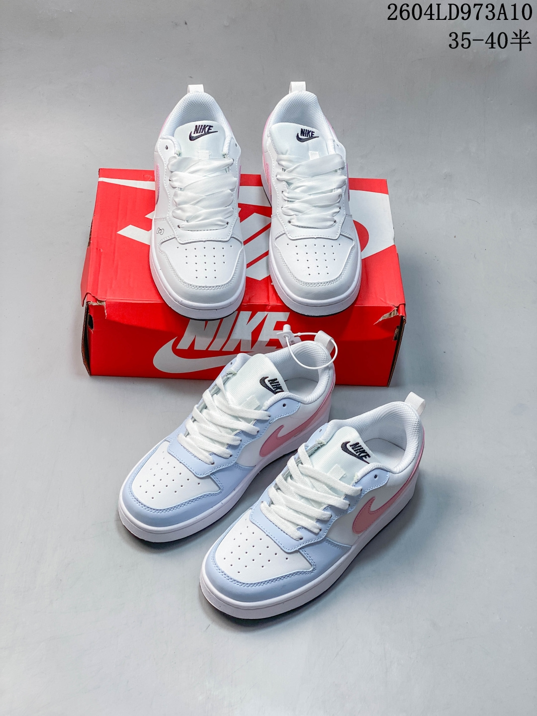 Sneakers DV5456 12693