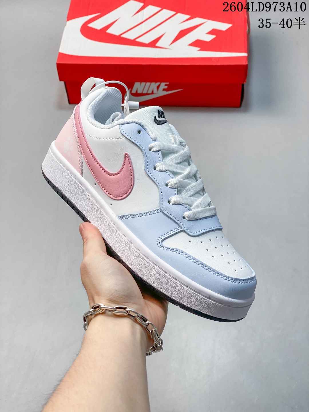 Alternative view of Sneakers DV5456 12693