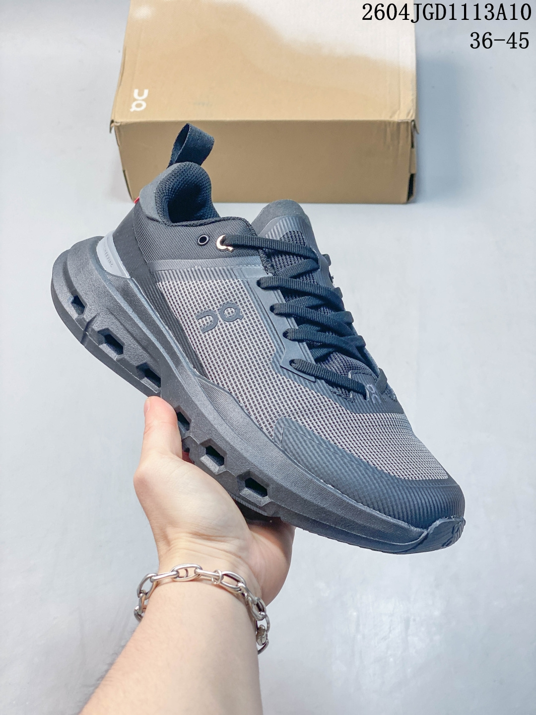 Sneakers 12647