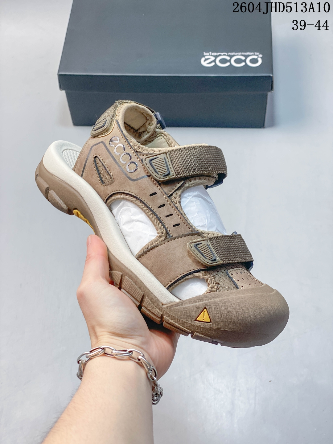 Sneakers 12643